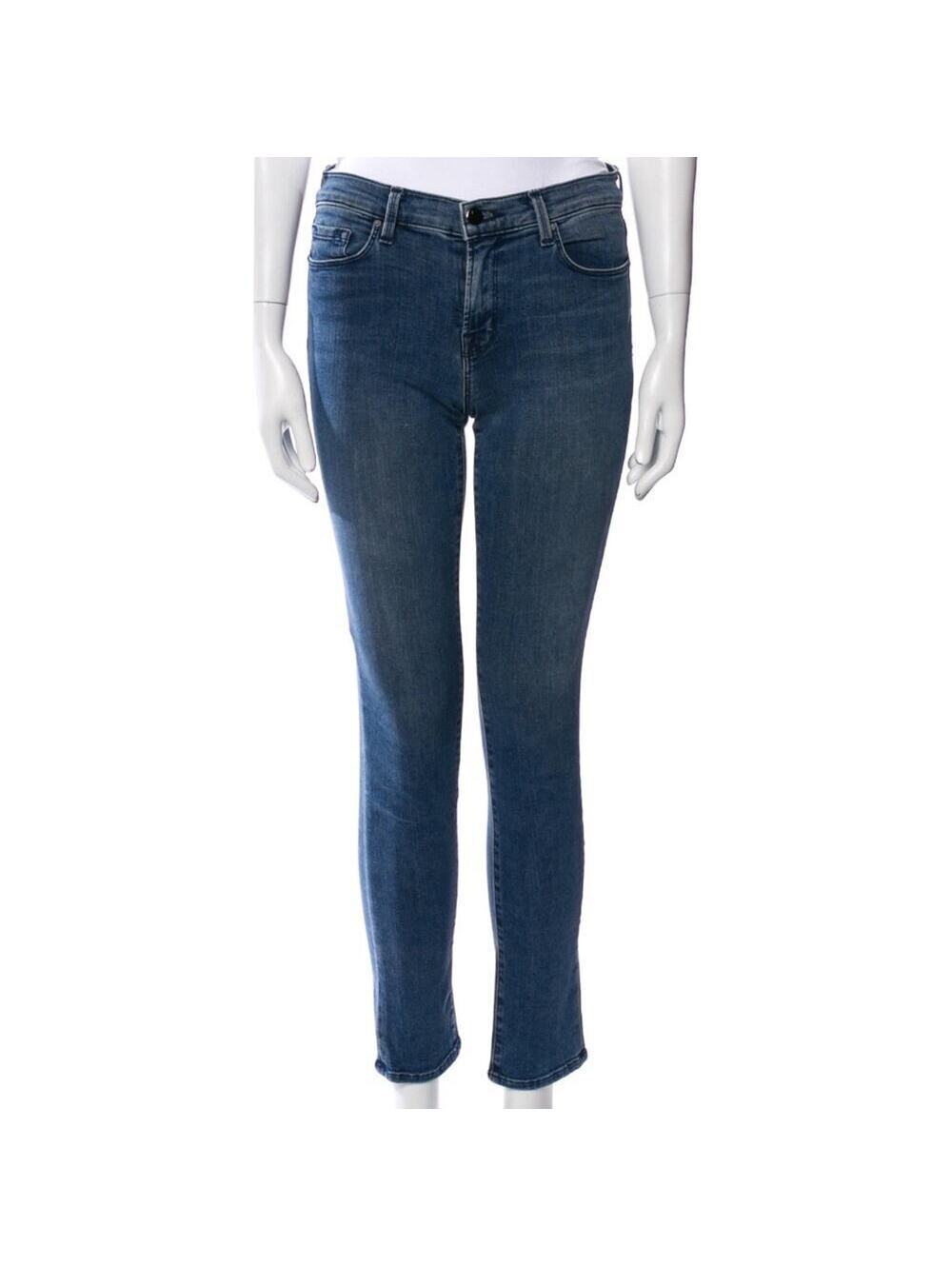 J Brand Skinny Jeans, Size 27